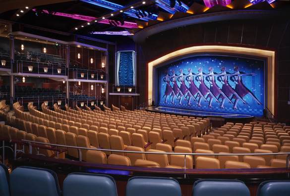 Royal Caribbean International, Mariner of the Seas, Savoy Theater.jpg